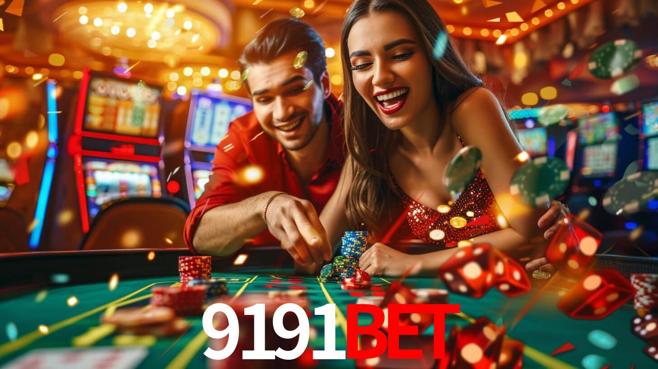 9191bet - cassino ao vivo
